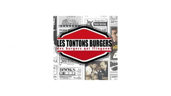 Les Tontons burgers