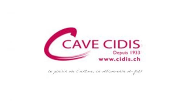 Cave Cidis