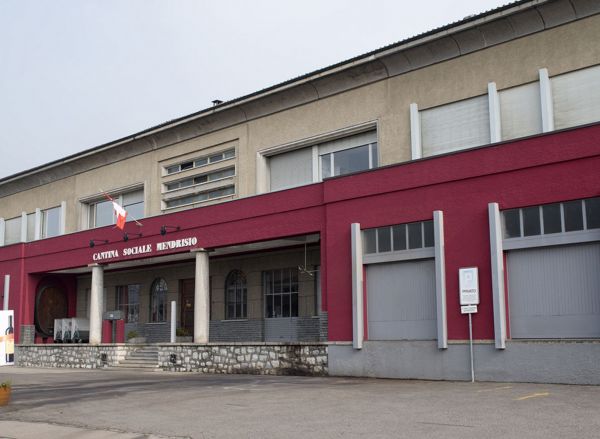 Cantina Sociale Mendrisio