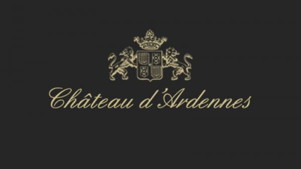 Château d&#039;Ardennes