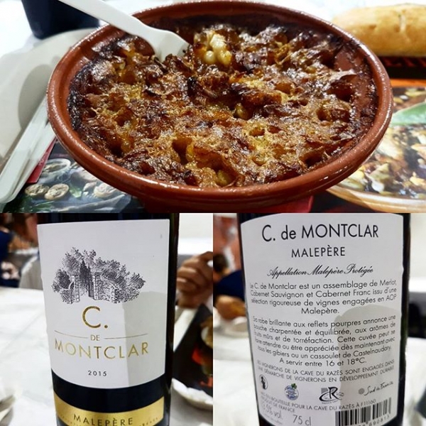 Castelnaudary fête du #cassoulet #2017