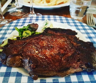 #entrecote #delicious #juicy #enjoylife