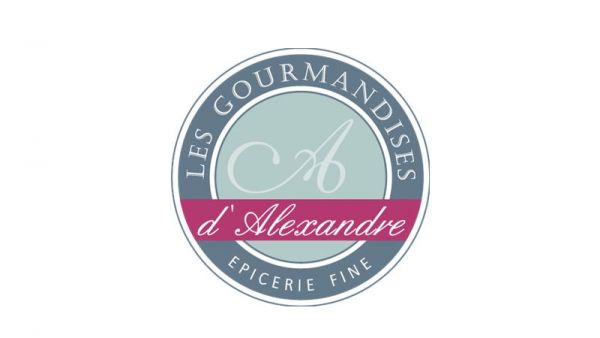 Les Gourmandiese d&#039;Alexandre