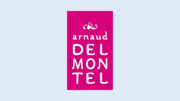 Arnaud Demontel