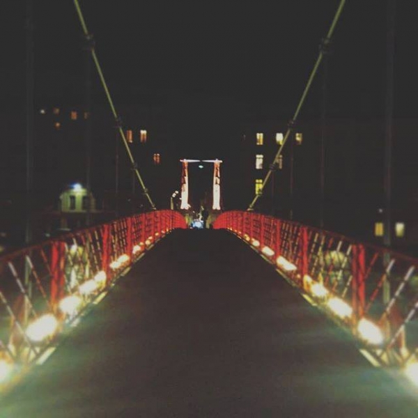 Wine on the side #traubenliebe #