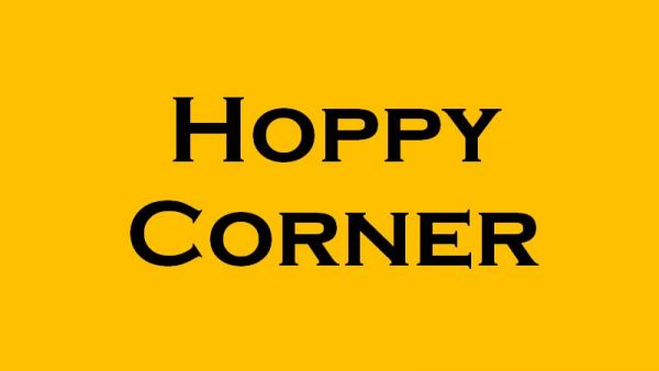 Hoppy Corner