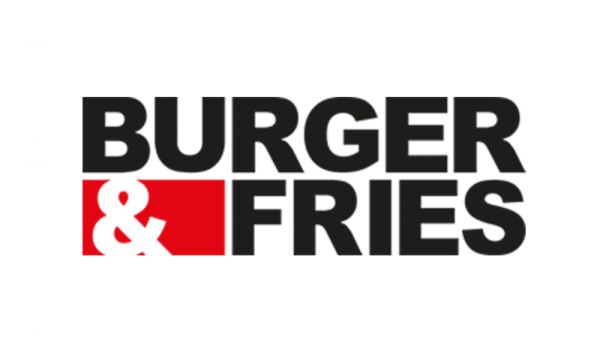 Burger&Fries