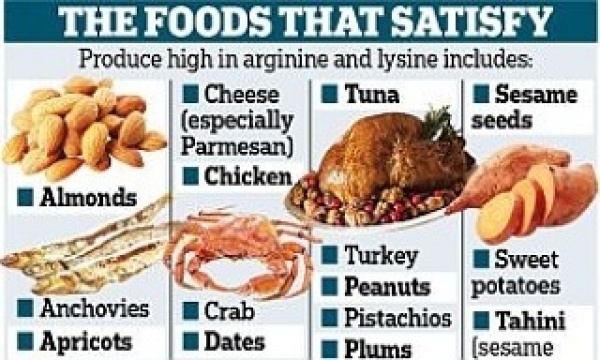 Foods that satisfy #dailymirror #food #interesting