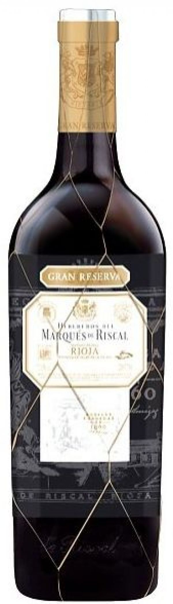 Rioja Gran Reserva 2005