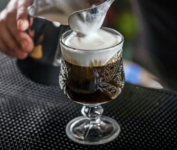 Irish Coffee