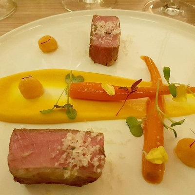Get ready to rumble #excellent #michelin #lyon