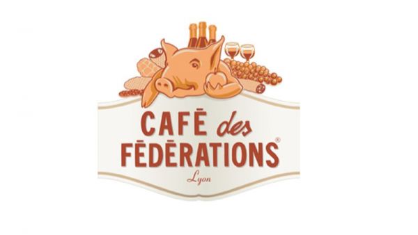 Le Café Des Fédérations - Lyon