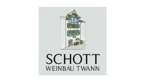 Schott Weinbau Twann