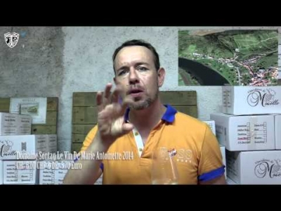 Domaine Sontag Le Vin De Marie A