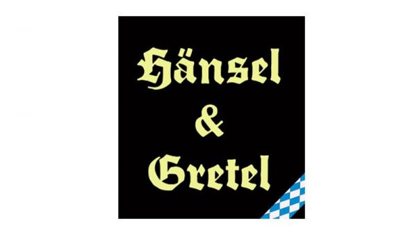 Hänsel &amp; Gretel - Lyon