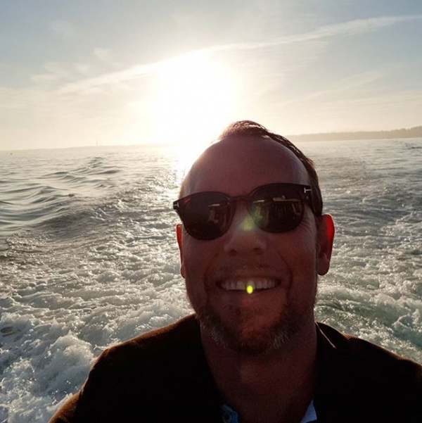 #livinglife #sunset #Bordeaux #traubenliebe