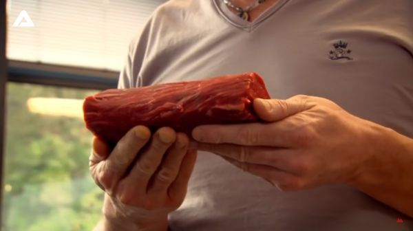 Incredible Steak Sandwich Recipe From gordon Ramsay